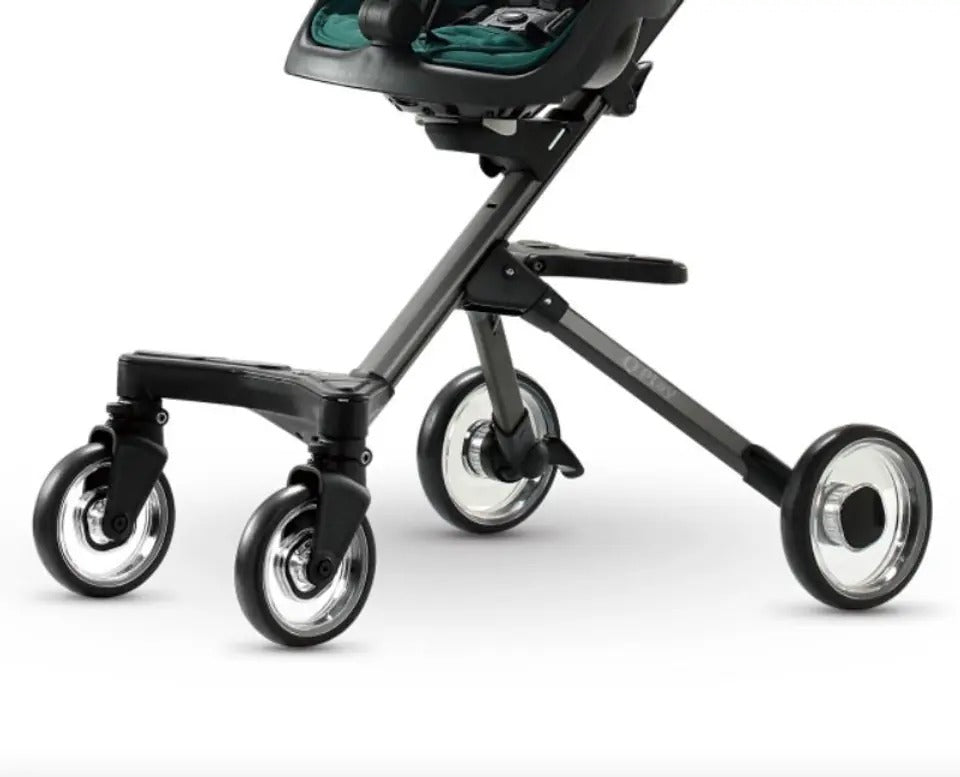 QPlay Easy Stroller