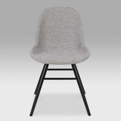 Albert Kuip Chair by Zuiver