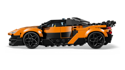 McLaren W1