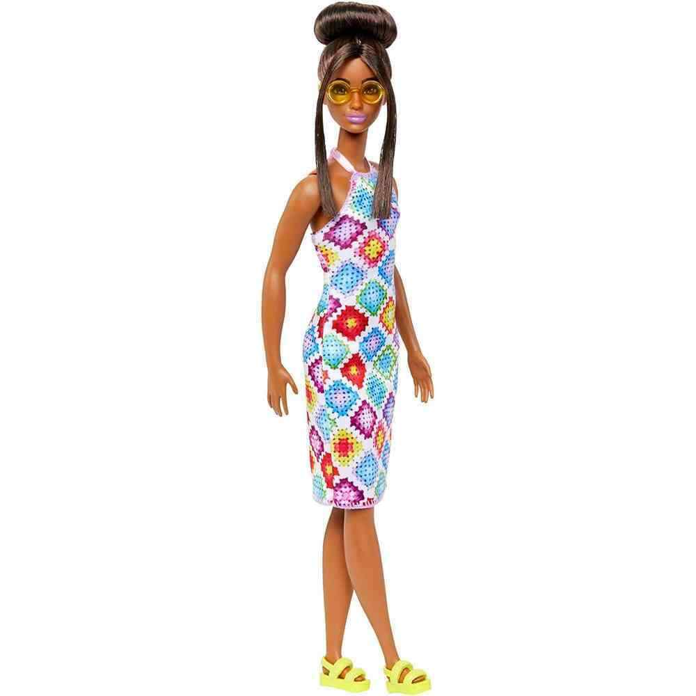 Barbie Fashionista Doll Assorted