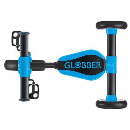 The Globber Sky Blue Learning Trike