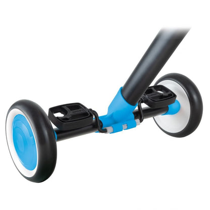 The Globber Sky Blue Learning Trike