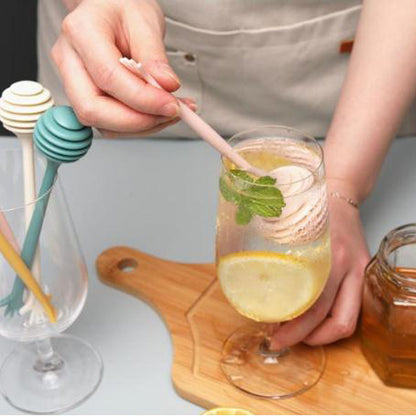 Honey Spoon