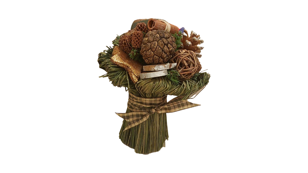Christmas Bouquet