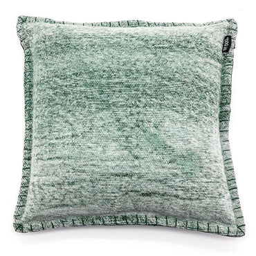 Cushion Crush Green