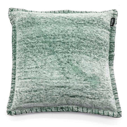 Cushion Crush Green