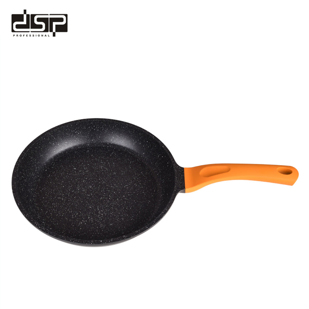 DSP, Fry Pan, CA002-Black