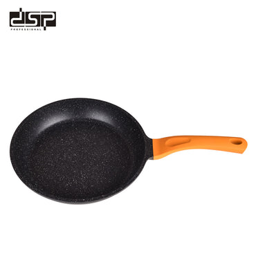 DSP, Fry Pan, CA002-Black