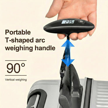 Danny Go Digital Luggage Scale 40kg