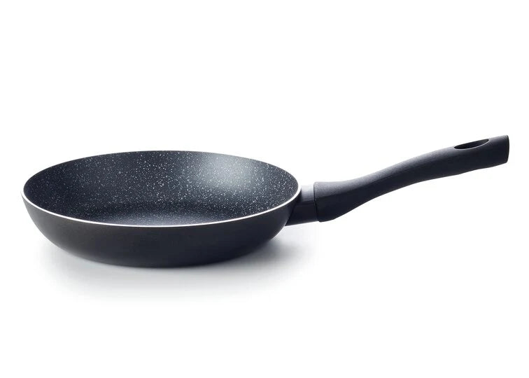 Set of 2 Orion Frying Pans 24cm & 28cm by Beka