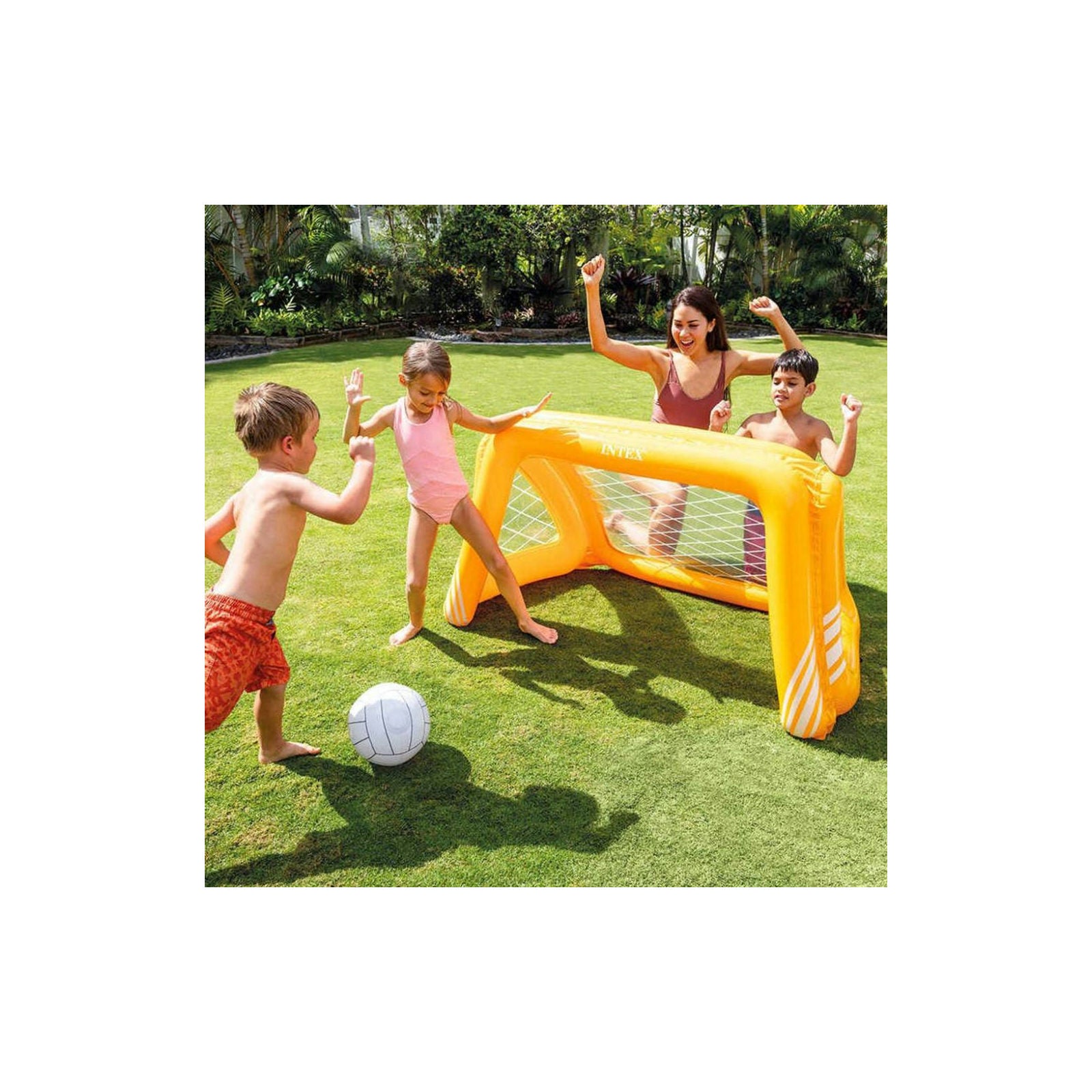 Intex Water Polo Game