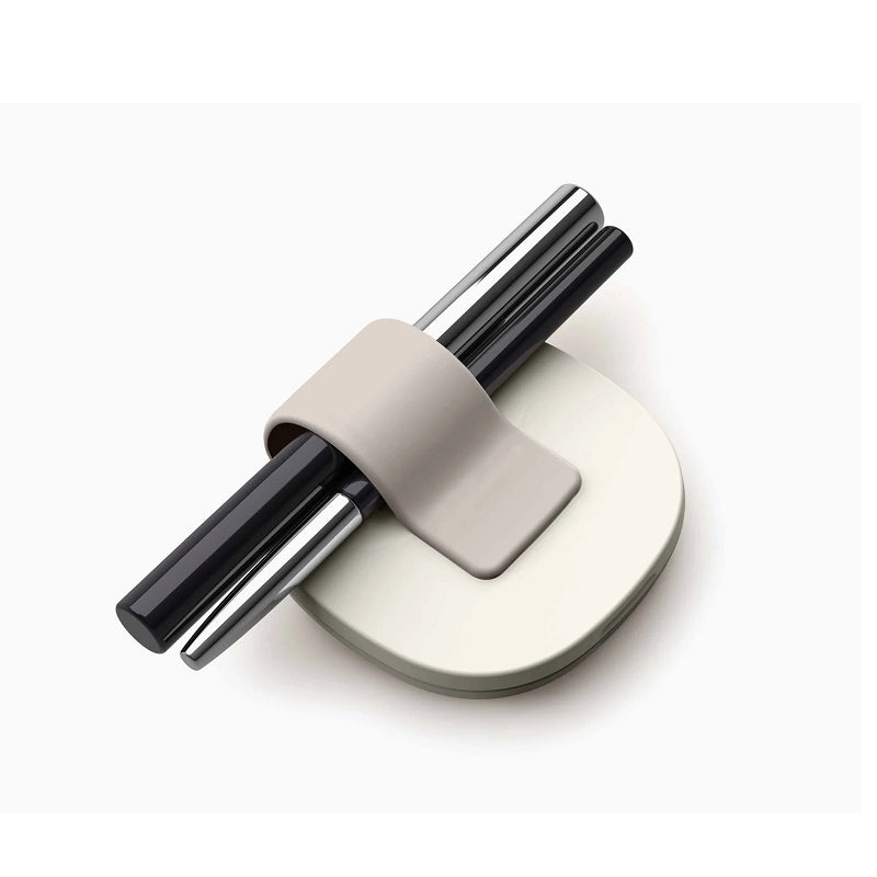 Joseph Joseph 75006 Viva 2-in-1 Compact Magnifying Mirror