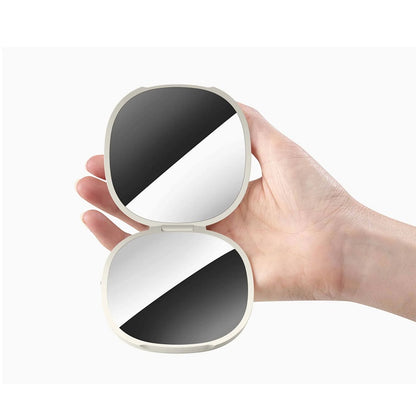 Joseph Joseph 75006 Viva 2-in-1 Compact Magnifying Mirror