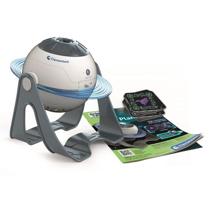 Clementoni Planetarium Projector