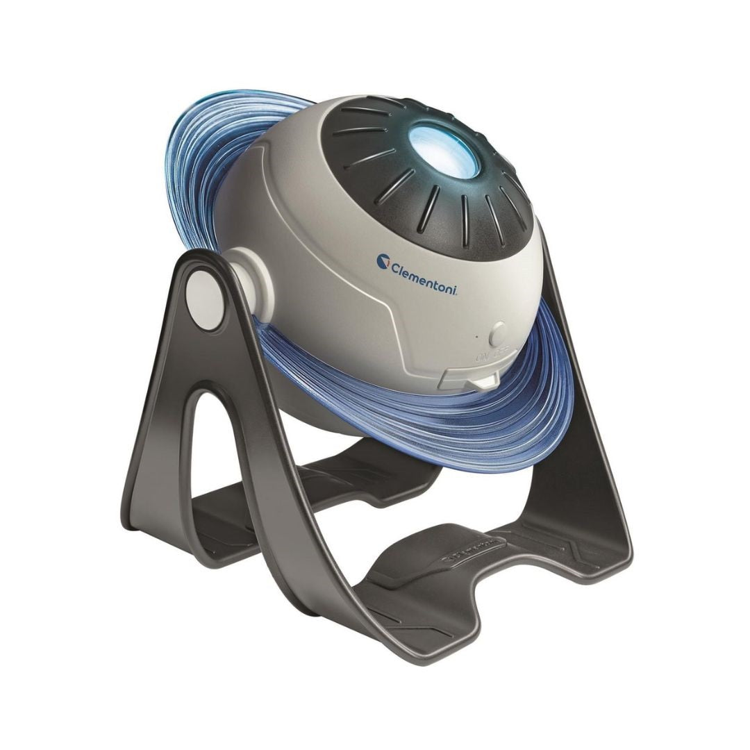Clementoni Planetarium Projector