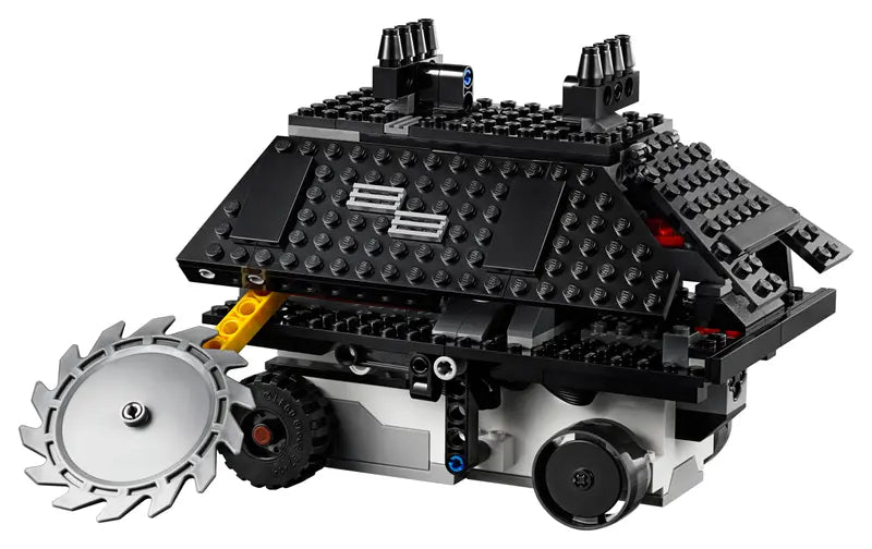 Lego Droid Commander (75253)