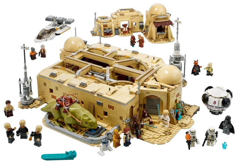 Lego Mos Eisley Cantina™ Star Wars  (75290)