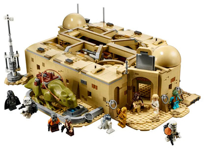 Lego Mos Eisley Cantina™ Star Wars  (75290)