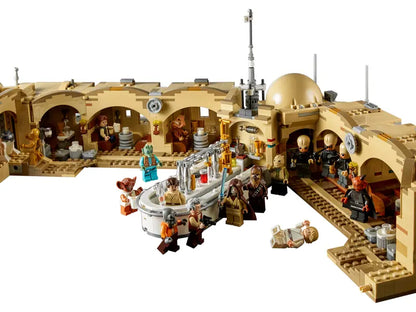 Lego Mos Eisley Cantina™ Star Wars  (75290)