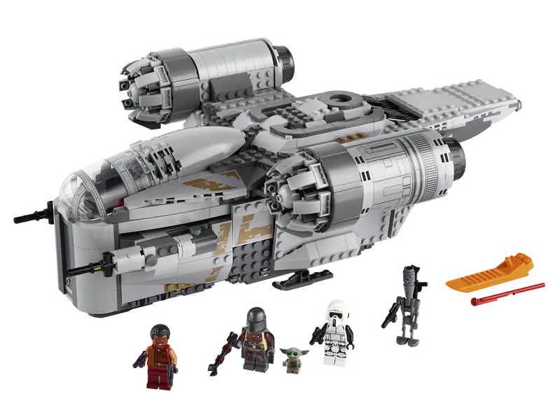 Lego The Razor Crest™ Star Wars (75292)