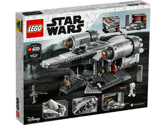 Lego The Razor Crest™ Star Wars (75292)