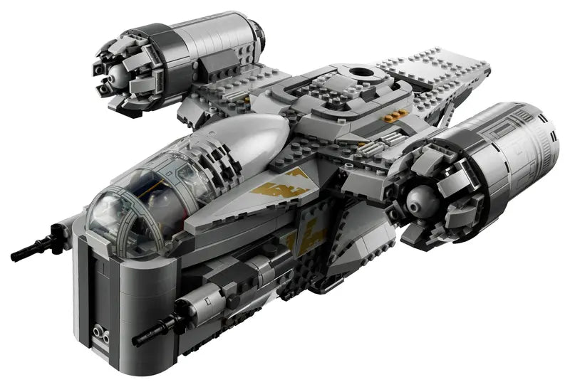 Lego The Razor Crest™ Star Wars (75292)