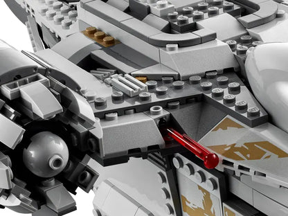 Lego The Razor Crest™ Star Wars (75292)