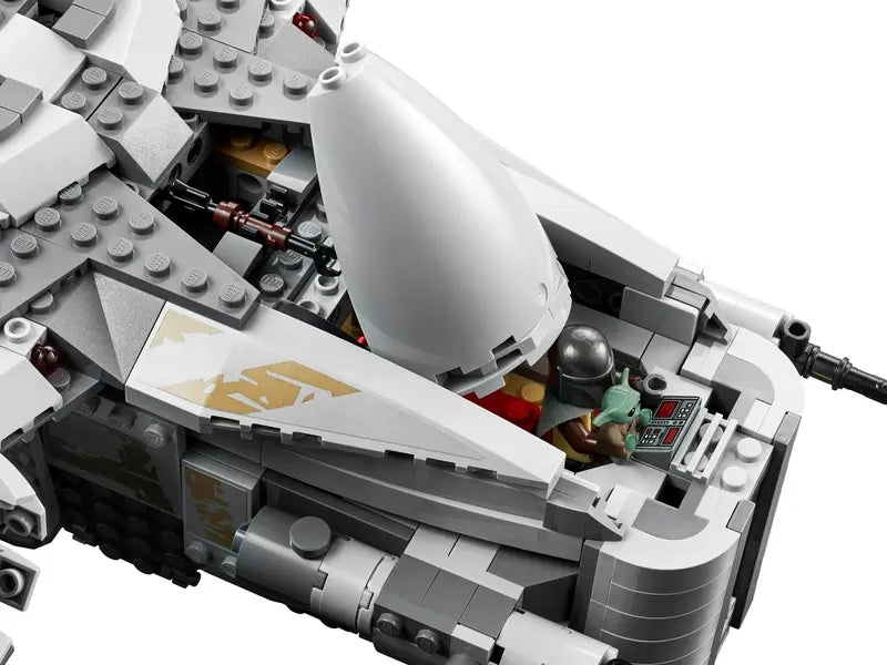 Lego The Razor Crest™ Star Wars (75292)