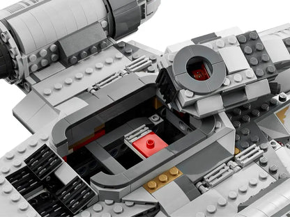 Lego The Razor Crest™ Star Wars (75292)