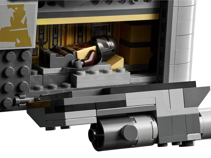 Lego The Razor Crest™ Star Wars (75292)