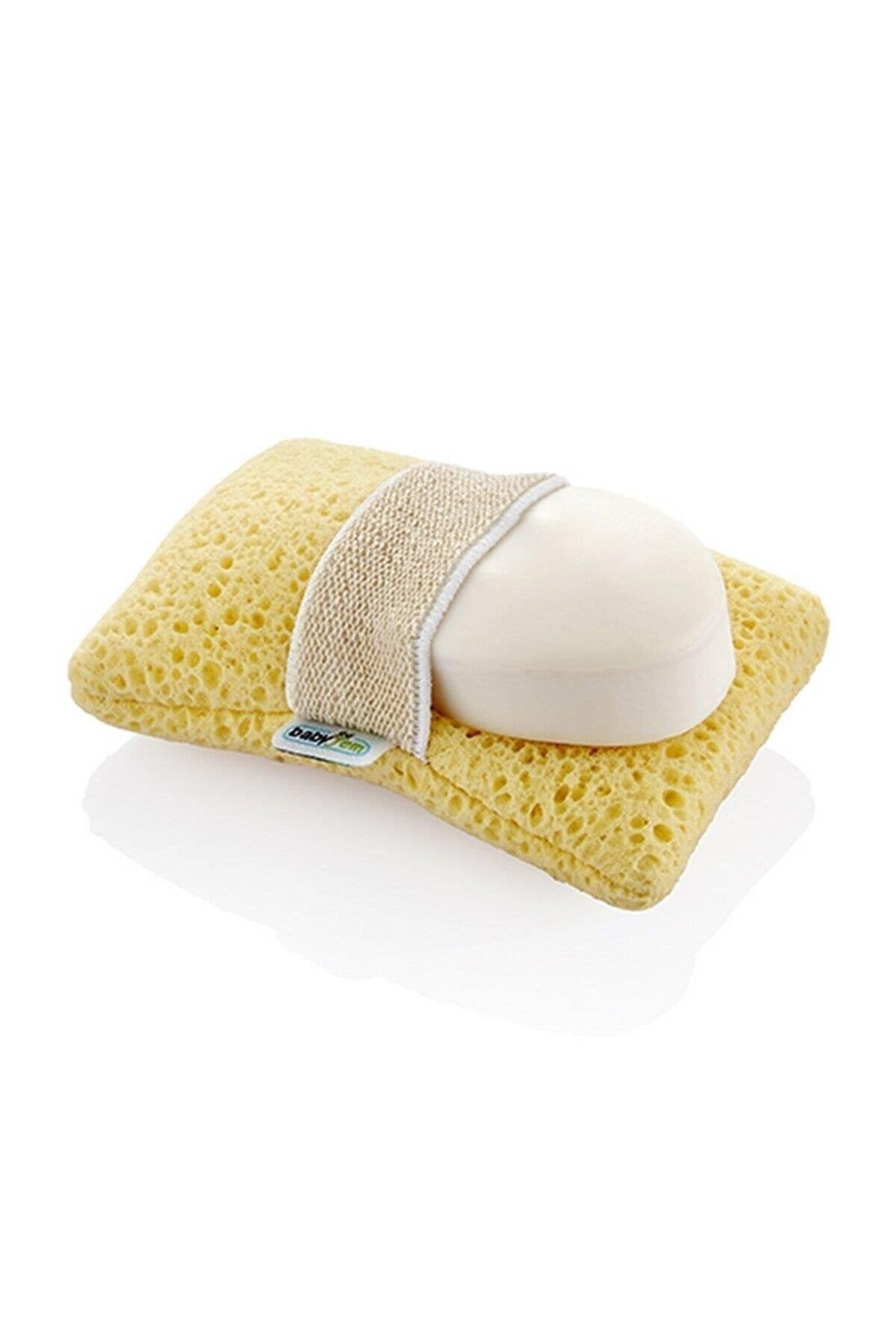 Babyjem Baby Bath Sponge