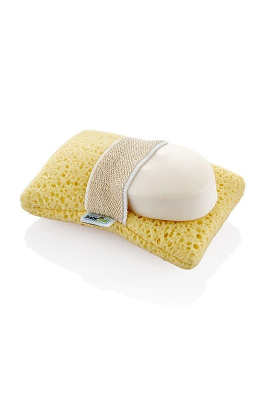 Babyjem Baby Bath Sponge