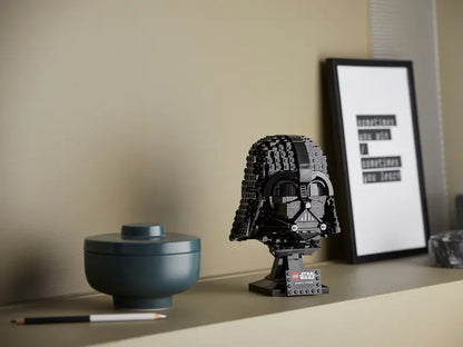 Lego Darth Vader™ Helmet (75304)