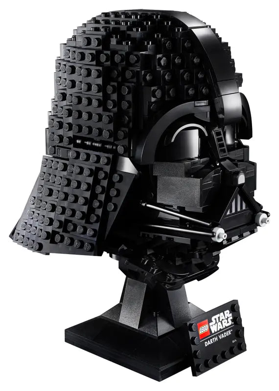 Lego Darth Vader™ Helmet (75304)