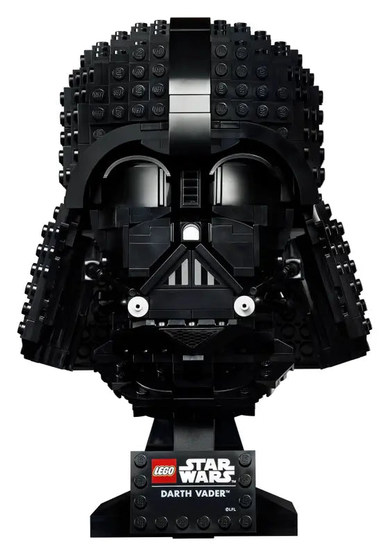 Lego Darth Vader™ Helmet (75304)