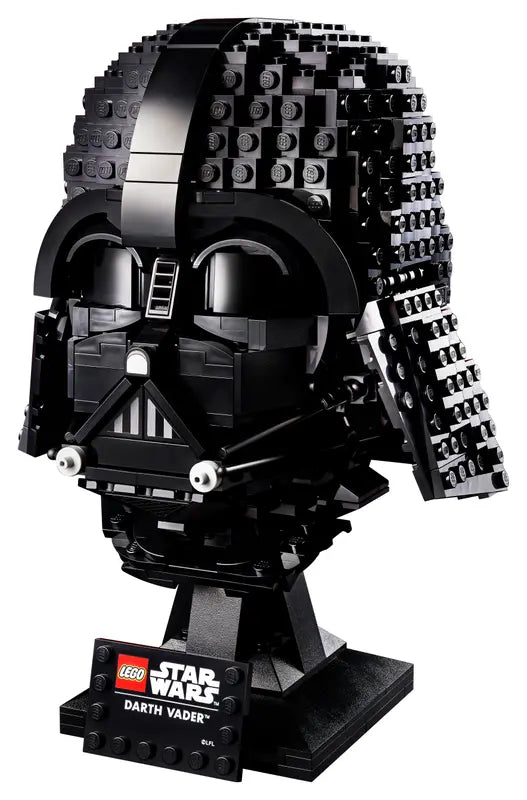 Lego Darth Vader™ Helmet (75304)