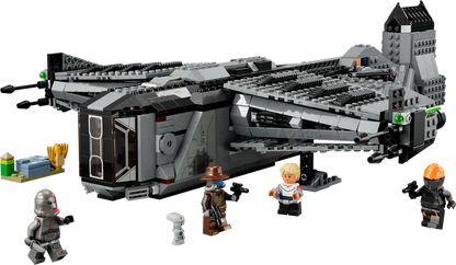 Lego Star Wars The Justifier™ (75323)