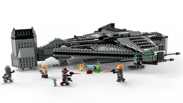 Lego Star Wars The Justifier™ (75323)