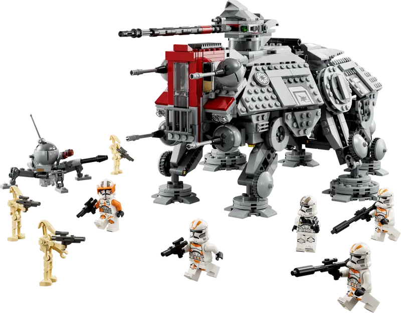 Lego AT-TE™ Walker (75337)