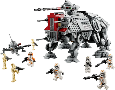 Lego AT-TE™ Walker (75337)