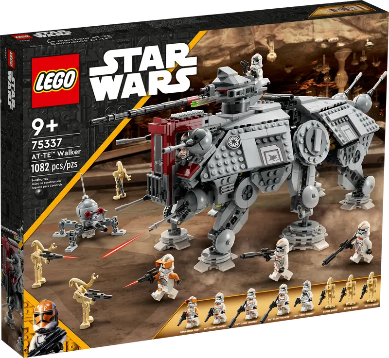 Lego AT-TE™ Walker (75337)