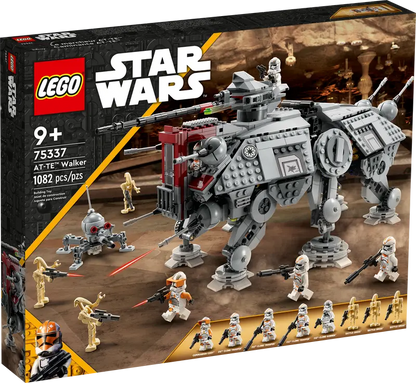 Lego AT-TE™ Walker (75337)