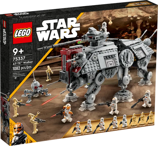 Lego AT-TE™ Walker (75337)