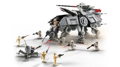 Lego AT-TE™ Walker (75337)