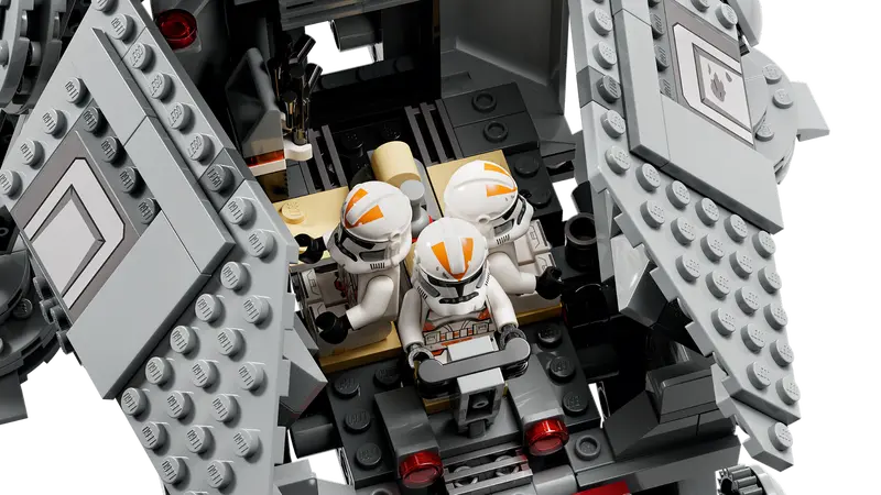 Lego AT-TE™ Walker (75337)