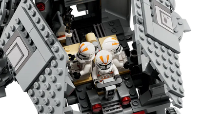 Lego AT-TE™ Walker (75337)