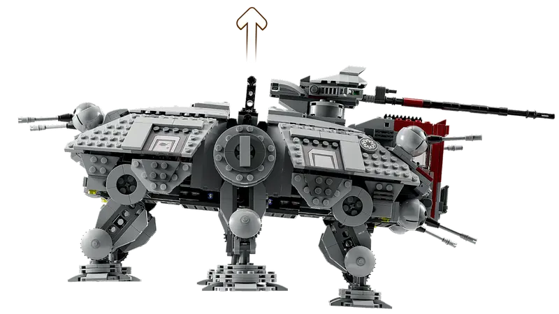 Lego AT-TE™ Walker (75337)