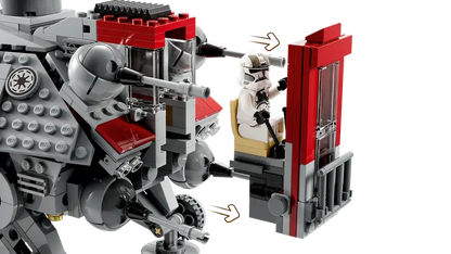 Lego AT-TE™ Walker (75337)