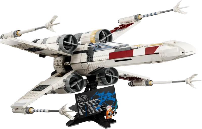 Lego X-Wing Starfighter™ (75355)