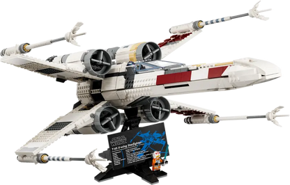 Lego X-Wing Starfighter™ (75355)